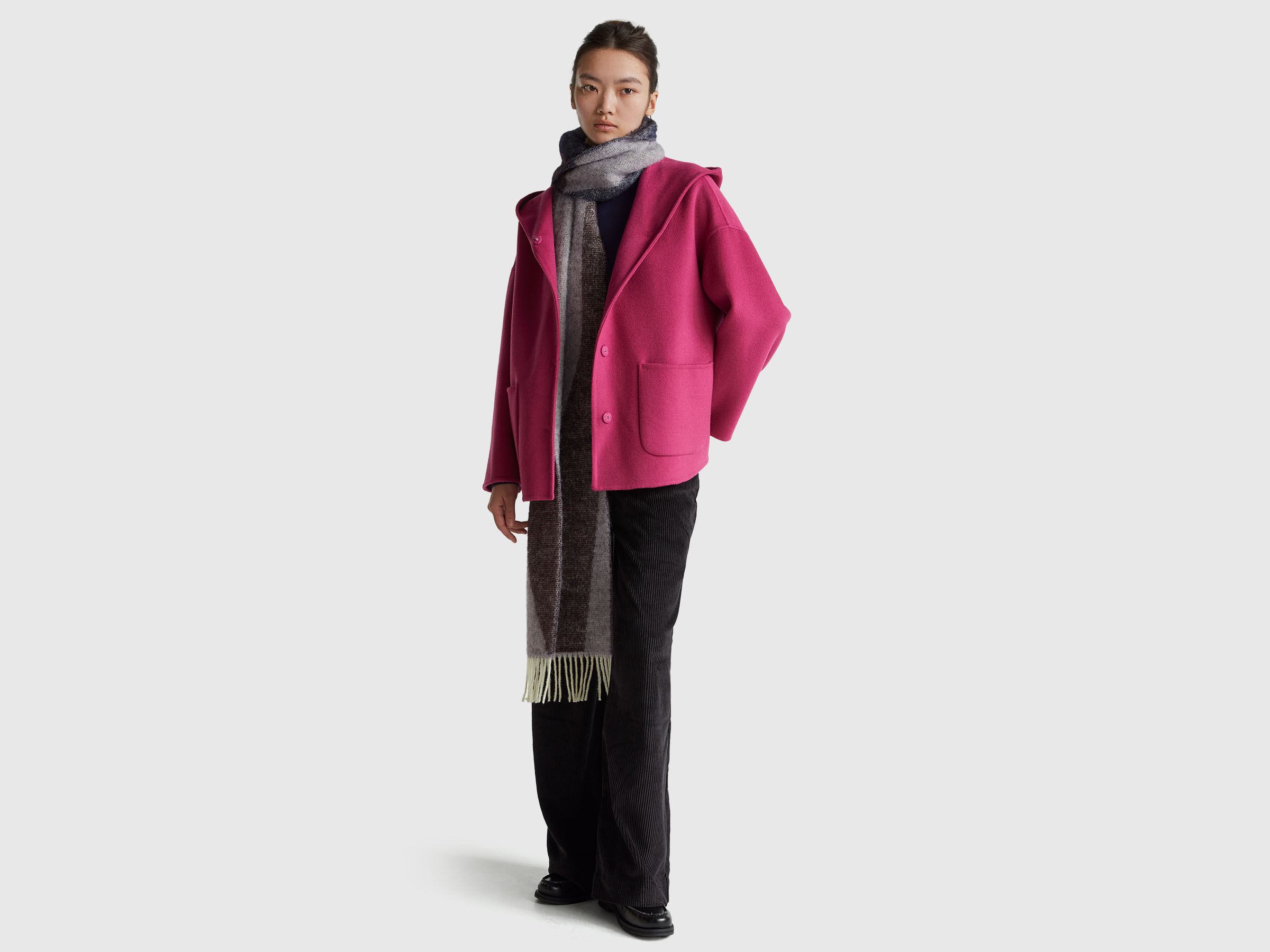 COAT Women image number 3